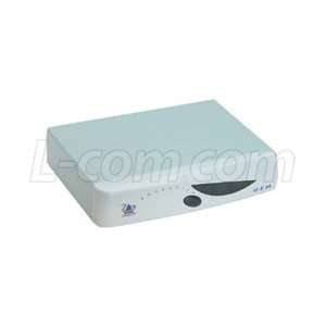  4 Port SOHO AdderView GEM KVM Switch Electronics