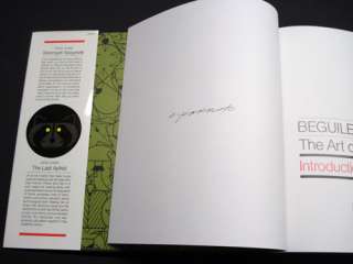 Charles/Charley Harper   Beguiled by the Wild Book   SIGNED by Charley 