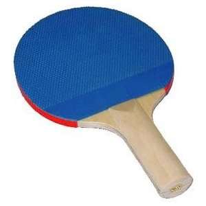  Set of 4 5 Ply Wood Table Tennis Paddle