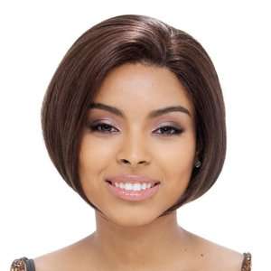  JANET Full Lace Wig   CHERI   Color #4   Light Brown 