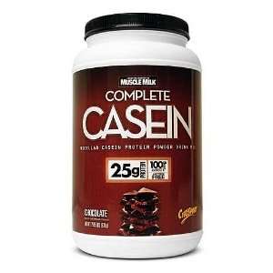  CytoSport Complete Casein   Chocolate Health & Personal 