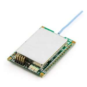  WiFly 802.11b Serial Module   Roving Networks Electronics