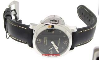 Panerai Luminor Marina 1950 Pam 359 New 3 Day Steel   