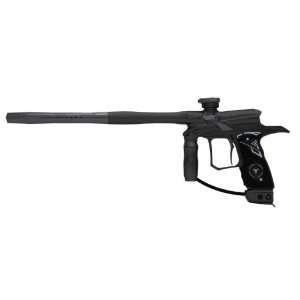   Power G3 Spec R Paintball Gun   Black with Black