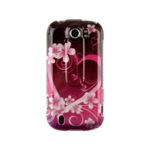   Case for T Mobile my Touch 4G Slide Cell Phones & Accessories