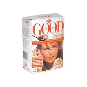 Finax Good For You Muesli   Almond, 22 Ounce Package  