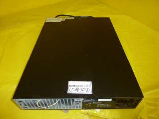 Liebert UPStation GXT Interruptible Power System GXT2 2700RT208 1140 