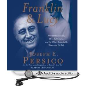  in His Life (Audible Audio Edition) Joseph Persico, Len Cariou Books