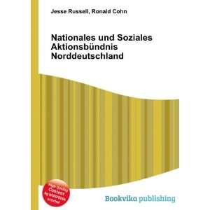 Nationales und Soziales AktionsbÃ¼ndnis Norddeutschland 
