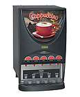 Bunn Cappuccino Machine FMD 3