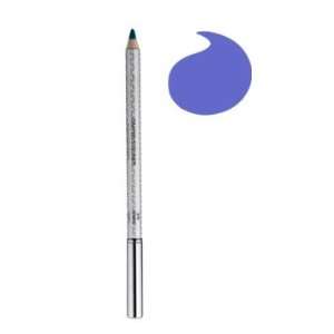   Crayon Eyeliner Pencil with Blending Tip and Sharpener 167 Azure Blue
