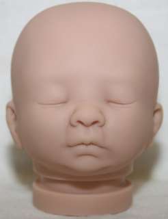 Reborn ~ Baby Byron ~ 10 Mini Baby Kit by Denise Pratt 3908  