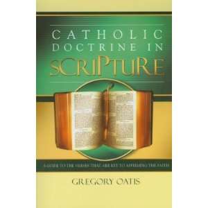  Catholic Doctrine In Scripture Toys & Games