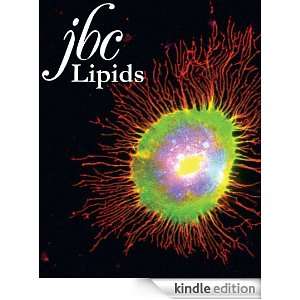  Journal of Biological Chemistry  Lipids  Kindle Store 