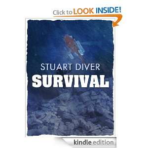 Survival: The inspirational story of the Thredbo disasters sole 