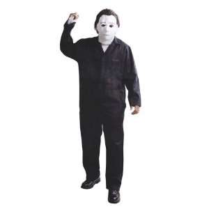  Michael Myers w/Mask Deluxe 2XL