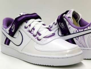 Nike Vandal Low Women Shoe Sz 6 ~ 10 #36555 100  