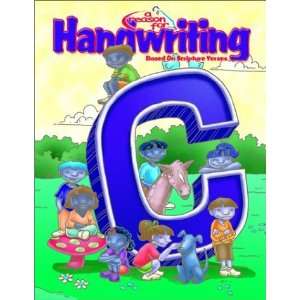   Reason for Handwriting) [Paperback] Carol Ann Retzer Books