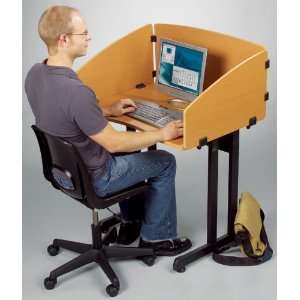  BALT Study Rite Tabletop Carrel