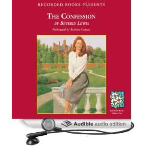   Book 2 (Audible Audio Edition) Beverly Lewis, Barbara Caruso Books