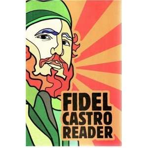    Fidel Castro Reader (v. 1) [Paperback] Fidel Castro Books