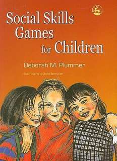   Children by Deborah M. Plummer, Kingsley, Jessica Limited  Paperback