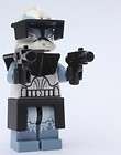 LEGO® Star Wars™ Commander Wolffe   Clone from 7964 Wol