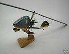 Wood Model Airplanes Ships items in gyrocopter 