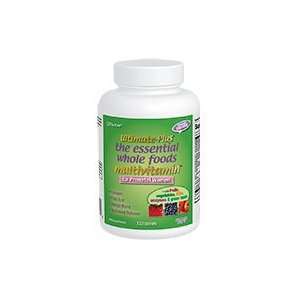  Ultimate Plus The Essential Whole Foods Multivitamin for 