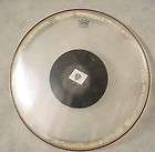 REMO CS 24 CLEAR BATTER BASS DRUM HEAD CHEAP