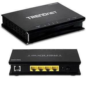   ADSL 2/2+ Modem Router (Catalog Category: Modems / Cable & DSL Modems