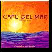 Café del Mar, Vol. 5, Cafe del Mar, Music CD   