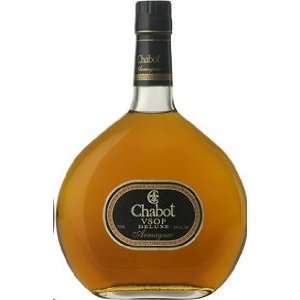  Chabot Armagnac V.s.o.p. Deluxe 750ML Grocery & Gourmet 