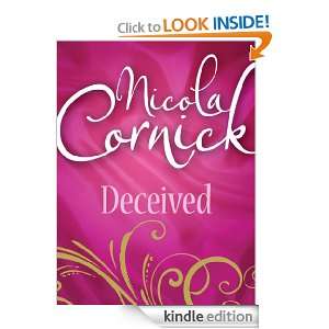 Start reading Deceived  