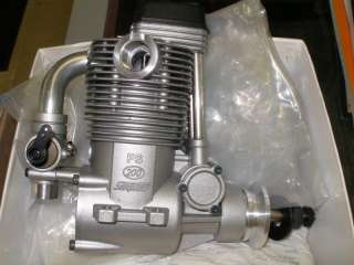 OS FS 200S FOUR STROKE ENGINE  