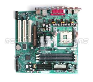 IBM Netvista 8400 Serverboard 24P4810 Motherboard  