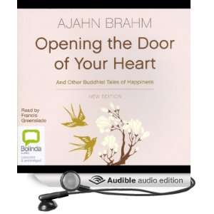   (Audible Audio Edition) Ajahn Brahm, Francis Greenslade Books