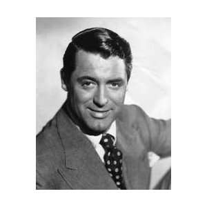 CARY GRANT   