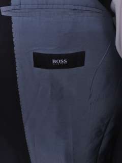 ISW*  Bargain  Hugo Boss Rosselini/Movie Suit 46 R 46R  