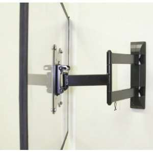  LCD LED Swivel TV Mount Wall Mount Bracket for 23 to 37 