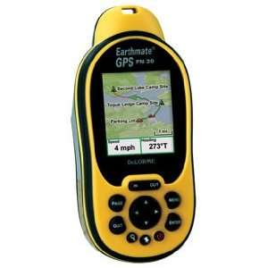  Earthmate GPS PN 20 GPS & Navigation