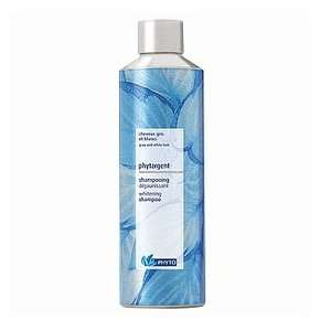  PHYTO Phytargent Whitening Shampoo   Blonde, Gray and 