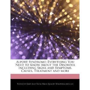  Alport Syndrome Everything You Need to Know About the 