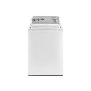  Whirlpool White Top Load Washer: Home & Kitchen