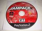 PlayStation Underground Jampack Jam Pack Volume 13 Demo Disc PS2 PS 2 