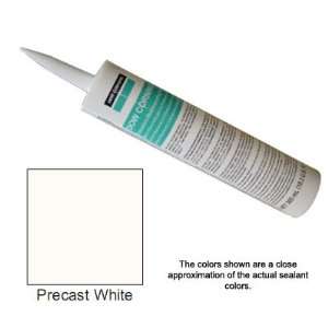 Dow Corning Contractors Weatherproofing Sealant (CWS)   Precast White