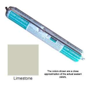 Limestone Dow Corning Contractors Weatherproofing Sealant 