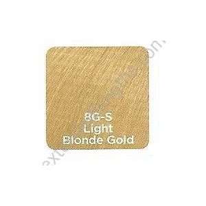 Matrix Logics Imprints 8G S   Light Blonde Gold