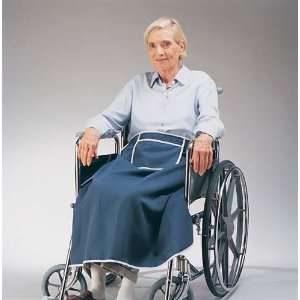 Wheelchair Modesty Apron (Catalog Category Wheelchairs & Accessories 