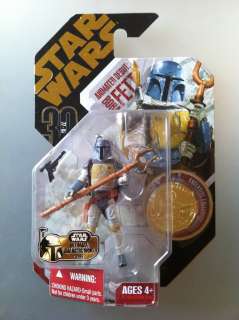STAR WARS • UGT • 30TH ANNIVERSARY • VARIOUS AVAILABLE • GOLD 